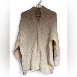 Edward Bryan 100% wool